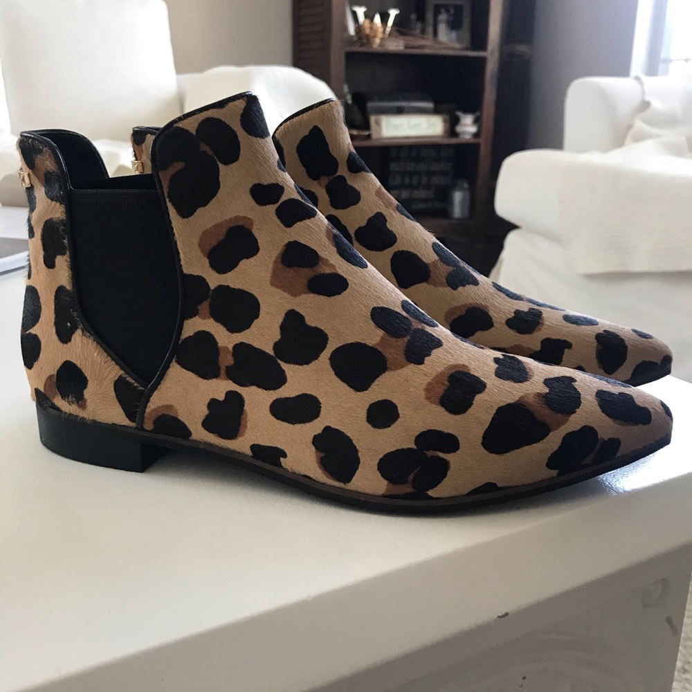 Ankle boots - Picture 4 of 4